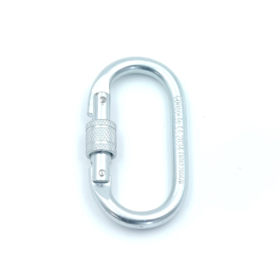 karabińczyk alpinistyczny